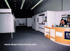 CARPAS PARA EVENTOS-ALQUILER EN EL DF DE STANDS