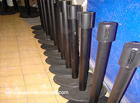 CARPAS PARA EVENTOS-ABA PRODUCCIONES RENTA SALAS LOUNGE EN EL DF