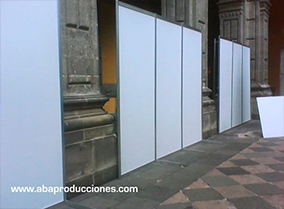 CARPAS PARA EVENTOS-RENTA DE MAMPARAS EN LA CIUDAD DE MEXICO