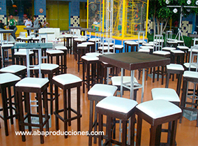 CARPAS PARA EVENTOS-ALQUILER DE MAMPARAS