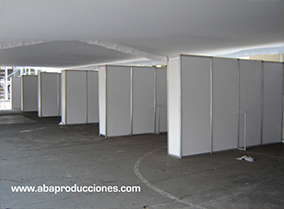 CARPAS PARA EVENTOS-RENTA EN MEXICO DE MAMPARAS