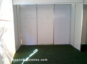 CARPAS PARA EVENTOS-RENTA EN MEXICO DE STANDS