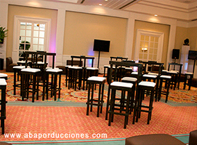 CARPAS PARA EVENTOS-ALQUILER DE STANDS
