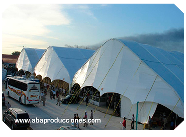 RENTA DE CARPAS PARA EVENTOS-RENTA DE CARPAS GIGANTES PARA BODAS