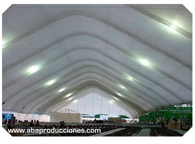 RENTA DE CARPAS PARA EVENTOS-RENTA DE CARPAS GIGANTES PARA CONVENCIONES