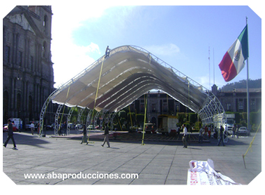 RENTA DE CARPAS PARA EVENTOS-LOS MEJORES PRECIOS EN RENTA DE CARPAS GIGANTES