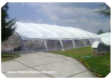 RENTA DE CARPAS PARA EVENTOS-INSTALACIONES PROFESIONALES EN RENTA DE CARPAS GIGANTES