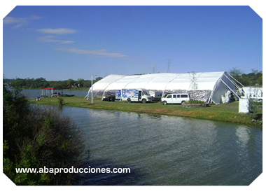 RENTA DE CARPAS PARA EVENTOS-ESTRUCTURAS CONFIABLES EN LA RENTA DE CARPAS GIGANTES