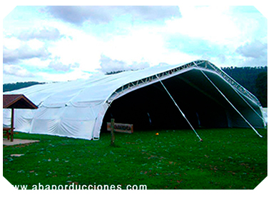 RENTA DE CARPAS PARA EVENTOS-RENTA DE CARPAS GIGANTES PARA FERIAS
