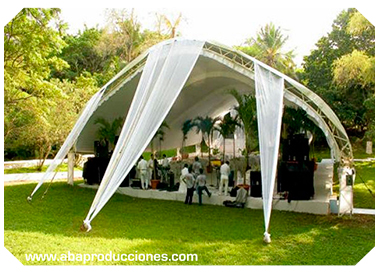 RENTA DE CARPAS PARA EVENTOS-CARPAS GIGANTES PARA EVENTOS MASIVOS EN MEXICO