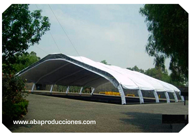 RENTA DE CARPAS PARA EVENTOS-RENTA DE CARPAS GIGANTES BARATAS