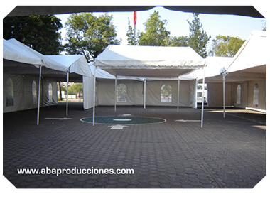RENTA DE CARPAS PARA EVENTOS-RENTA DE CARPAS PARA FIESTAS