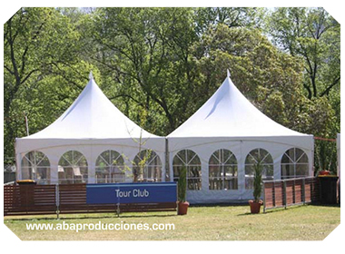 RENTA DE CARPAS PARA EVENTOS-SEGURO DE RESPONSABILIDAD CIVIL EN LA RENTA DE CARPAS
