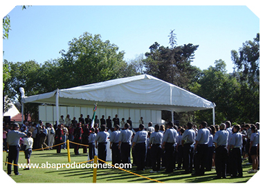 RENTA DE CARPAS PARA EVENTOS-GRANDES PROMOCIONES EN RENTA DE CARPAS